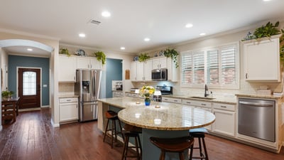 109 Longview Ln, Georgetown, TX
