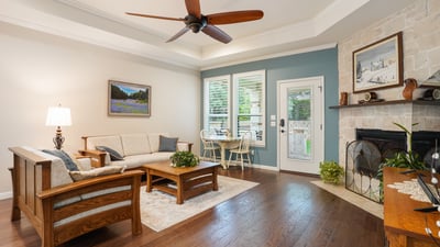 109 Longview Ln, Georgetown, TX