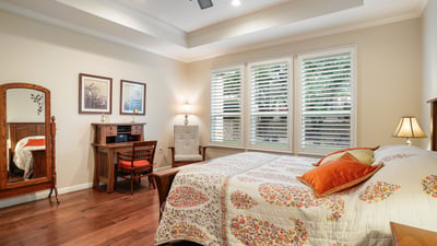 109 Longview Ln, Georgetown, TX