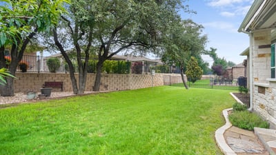 109 Longview Ln, Georgetown, TX