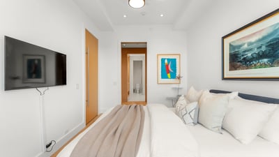 1 strathgowan avenue, Suite 710, Toronto, ON