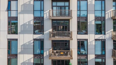 1 strathgowan avenue, Suite 710, Toronto, ON