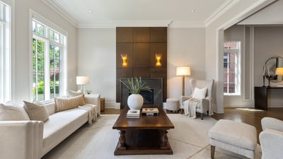 224 St Leonards Ave, Toronto, ON