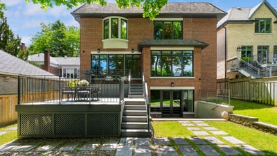 224 St Leonards Ave, Toronto, ON