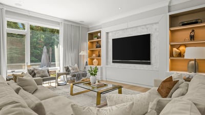 5 Pine Forest Road, North York, ON