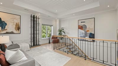 5 Pine Forest Road, North York, ON