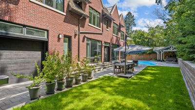 5 Pine Forest Road, North York, ON