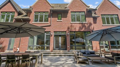 5 Pine Forest Road, North York, ON