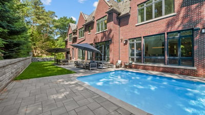 5 Pine Forest Road, North York, ON