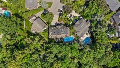 5 Pine Forest Road, North York, ON