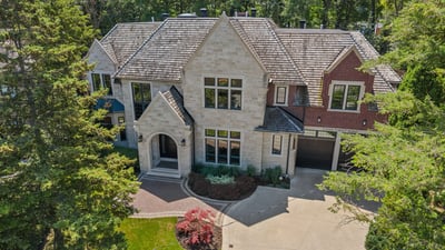 5 Pine Forest Road, North York, ON