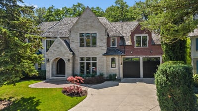 5 Pine Forest Road, North York, ON