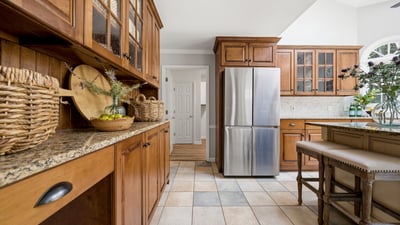 3420 Waters Mill Drive, Alpharetta, GA