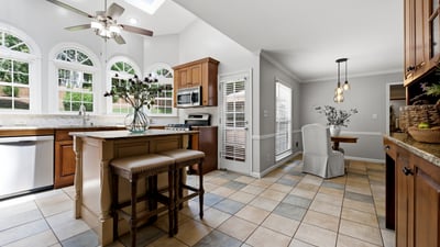 3420 Waters Mill Drive, Alpharetta, GA