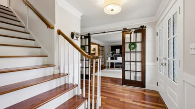 3420 Waters Mill Drive, Alpharetta, GA