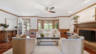 3420 Waters Mill Drive, Alpharetta, GA