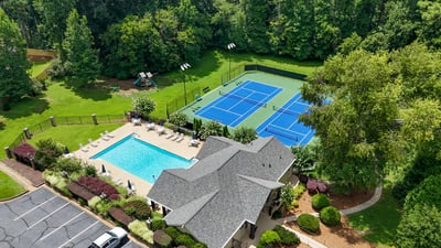 3420 Waters Mill Drive, Alpharetta, GA