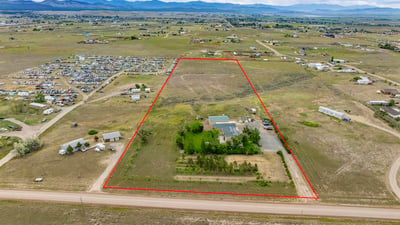 7925 Green Meadow Dr, Helena, MT