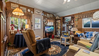 4817 Cedar Lane, Birch Bay / Blaine, WA