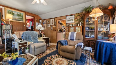 4817 Cedar Lane, Birch Bay / Blaine, WA