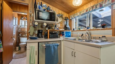 4817 Cedar Lane, Birch Bay / Blaine, WA
