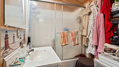 4817 Cedar Lane, Birch Bay / Blaine, WA