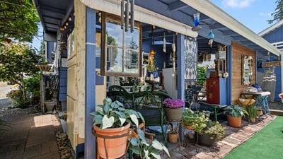 4817 Cedar Lane, Birch Bay / Blaine, WA