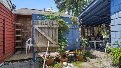 4817 Cedar Lane, Birch Bay / Blaine, WA