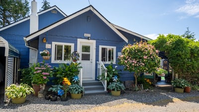 4817 Cedar Lane, Birch Bay / Blaine, WA