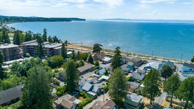 4817 Cedar Lane, Birch Bay / Blaine, WA