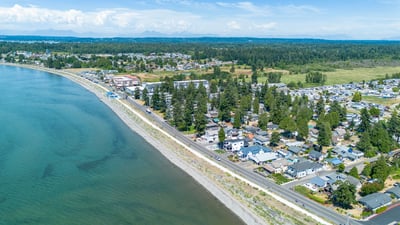 4817 Cedar Lane, Birch Bay / Blaine, WA