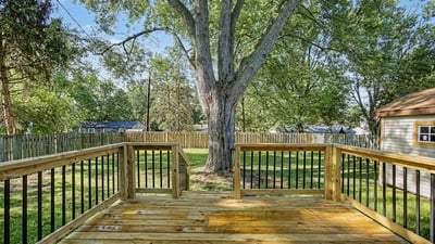4371 Rexford Avenue, Holt, MI