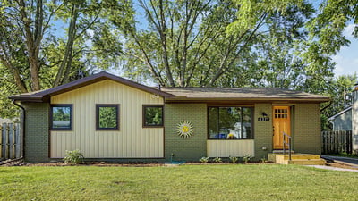 4371 Rexford Avenue, Holt, MI