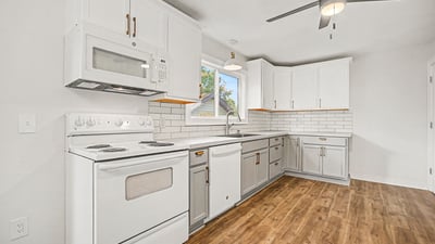 4371 Rexford Avenue, Holt, MI