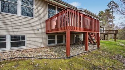 7151 Steeplechase Way, 41, Lansing, MI