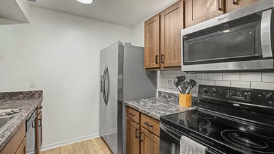 914 Carom Circle, 158, Mason, MI