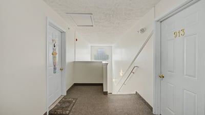 914 Carom Circle, 158, Mason, MI