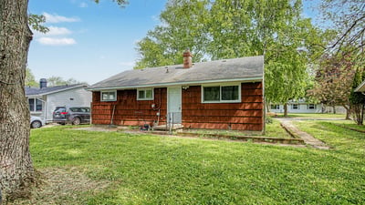 2019 Ferrol Street, Lansing, MI