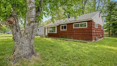 2019 Ferrol Street, Lansing, MI