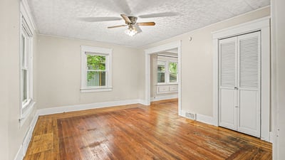 1706 Bradley Avenue, Lansing, MI