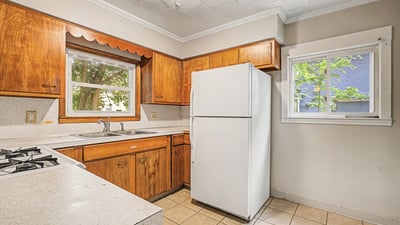 1706 Bradley Avenue, Lansing, MI