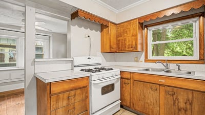 1706 Bradley Avenue, Lansing, MI