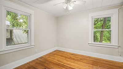 1706 Bradley Avenue, Lansing, MI