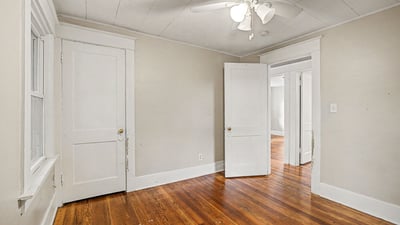 1706 Bradley Avenue, Lansing, MI