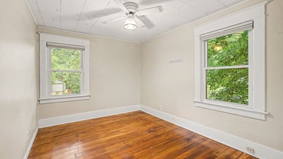1706 Bradley Avenue, Lansing, MI