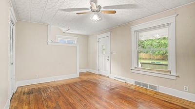 1706 Bradley Avenue, Lansing, MI