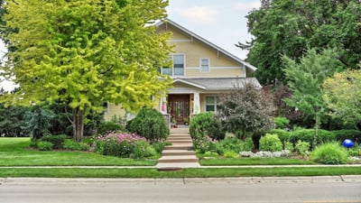 726 Somonauk St, Sycamore, IL