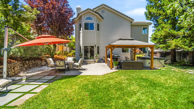 507 Raven Place, Clayton, CA