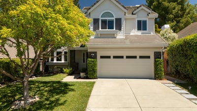 507 Raven Place, Clayton, CA