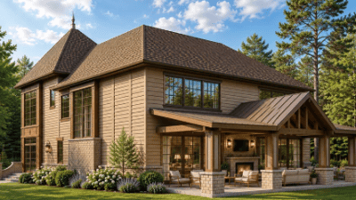 4550 Rockford Court, Charlotte, NC